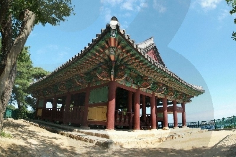 Gyeongpodae Pavilion  (1/31)