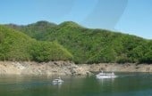 Soyangho Lake 