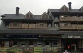 Holiday Inn Resort, Alpensia Pyeongchang 