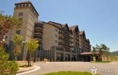 Intercontinental Alpensia Pyeongchang Resort 
