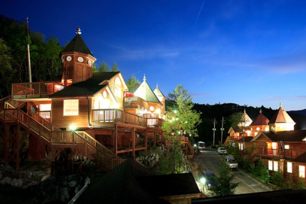 Elf Pension