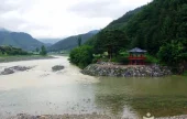 Auraji Lake 