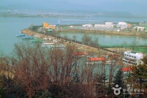 Gongjicheon Recreation Resort 