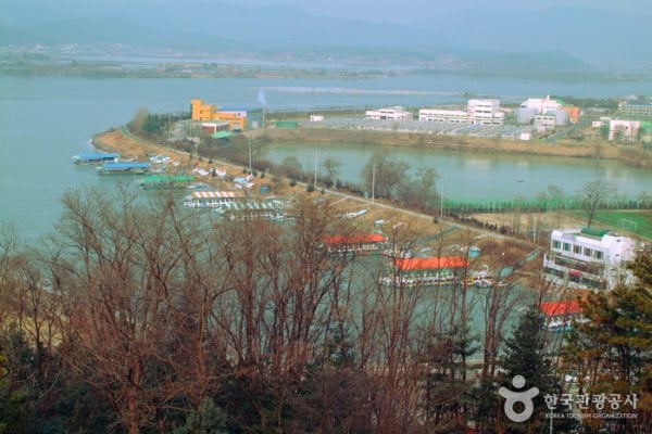 Gongjicheon Recreation Resort