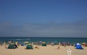 Mangsang Beach 