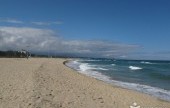 Hajodae Beach 