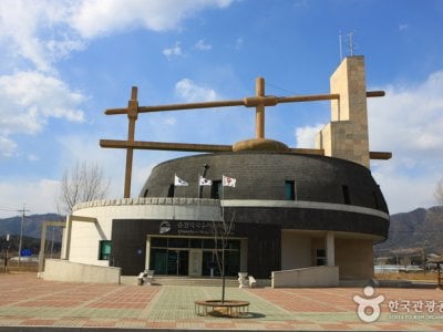 Chuncheon Makguksu Museum