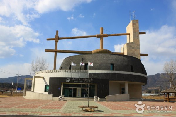 Chuncheon Makguksu Museum