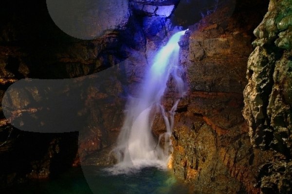 Daegeumgul Cave
