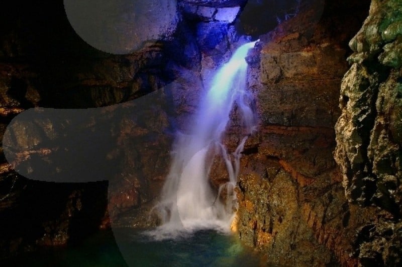 Daegeumgul Cave  (1/14)