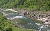 Naerincheon Valley 