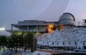 Yeongwol Byeolmaro Observatory 