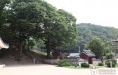 Jangneung Royal Tomb [UNESCO World Heritage] 