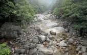 Sogeumgang Valley 