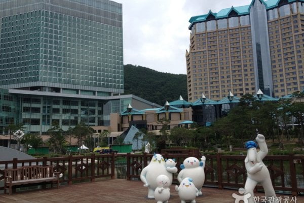 High1 Hotel