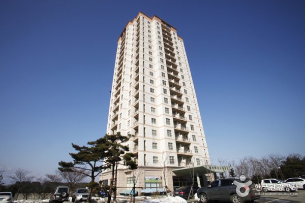 Youngrangho Resort