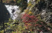 Yukdam Falls 