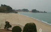 Jeungsan Beach 