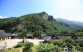 Samhwasa Temple 