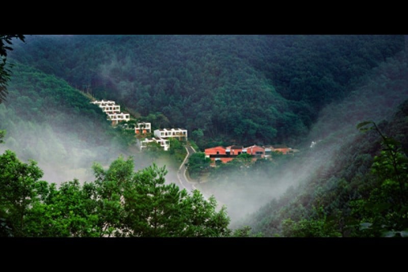 Healience Zen Village  (1/25)