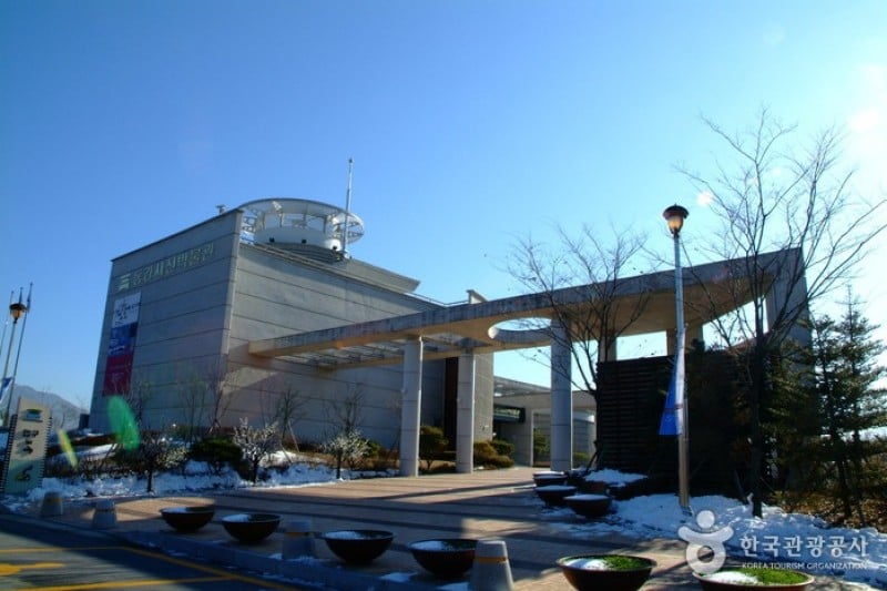 Donggang Museum of Photography  (1/21)