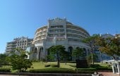 Daemyung Sol Beach Hotel &amp; Resort 
