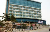 Hotel Palace (호텔 펠리스)