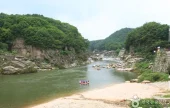 Sundam Valley (순담계곡)