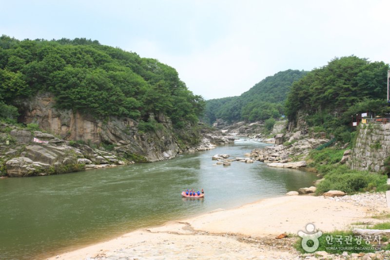 Sundam Valley (순담계곡) (1/11)
