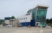 Hwajinpo Aquarium 
