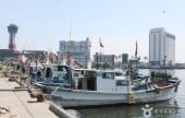 Mukho Port 