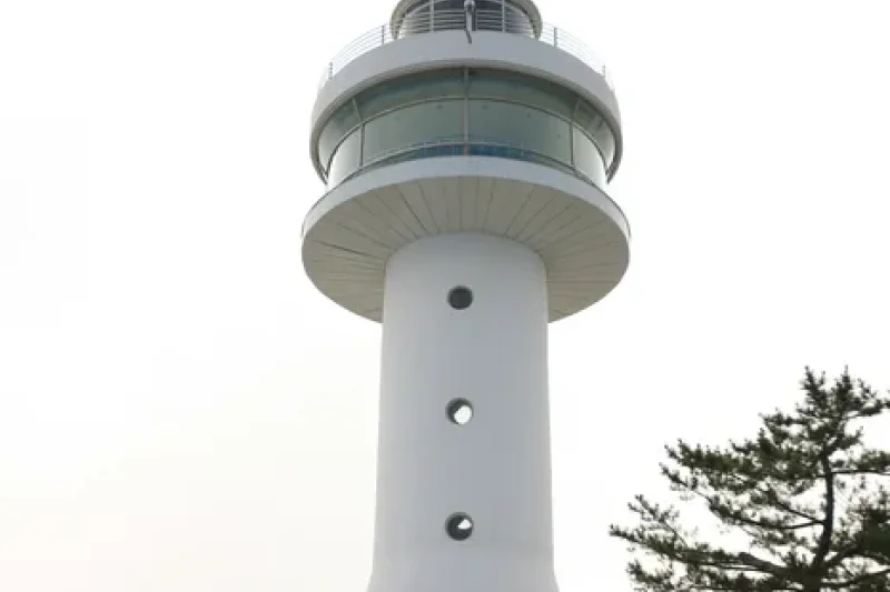 Mukho Lighthouse  (1/24)