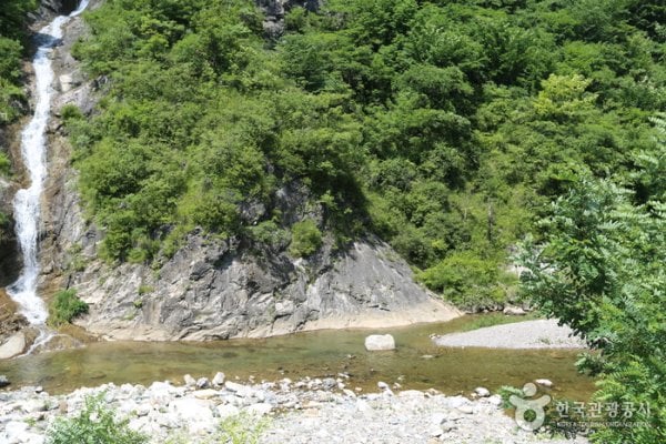 Eorayeon Valley
