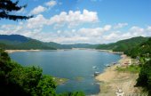 Paroho Lake 