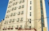 Merdian Hotel Donghae - Goodstay 