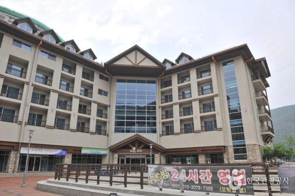 High1 Resort