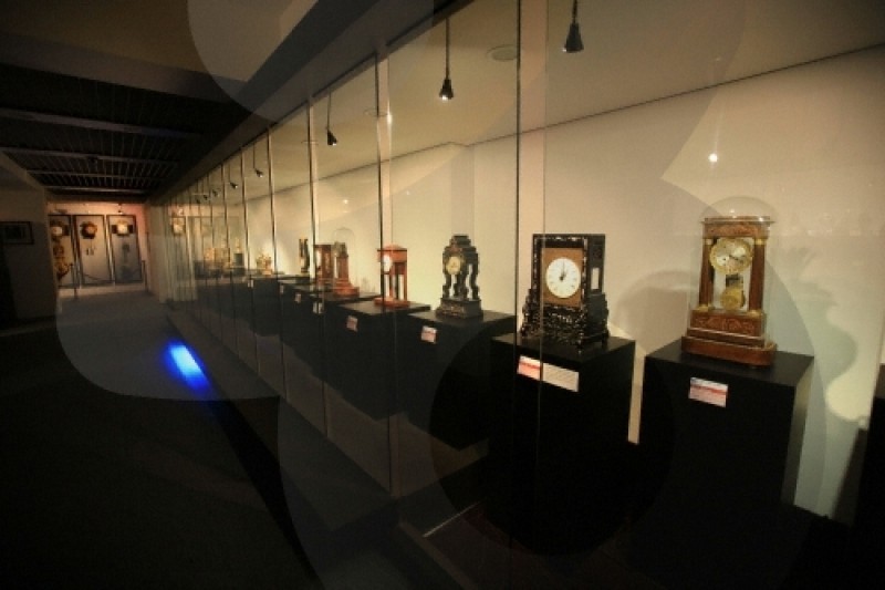 Jeongdongjin Time Museum  (1/8)