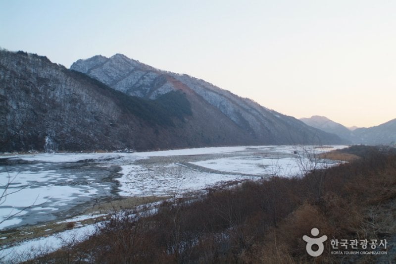 Soyangho Lake  (1/1)