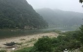 Hongcheongang River 