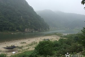Hongcheongang River 