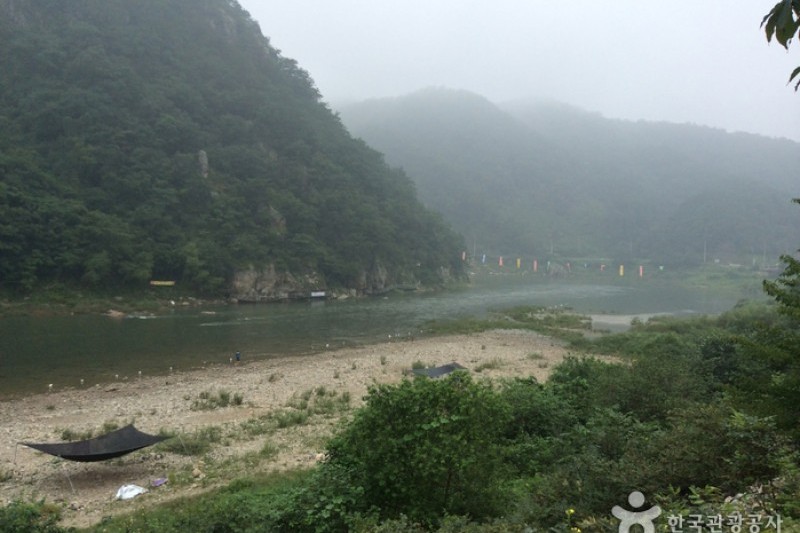 Hongcheongang River  (1/4)
