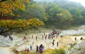Osaek Mineral Spring 