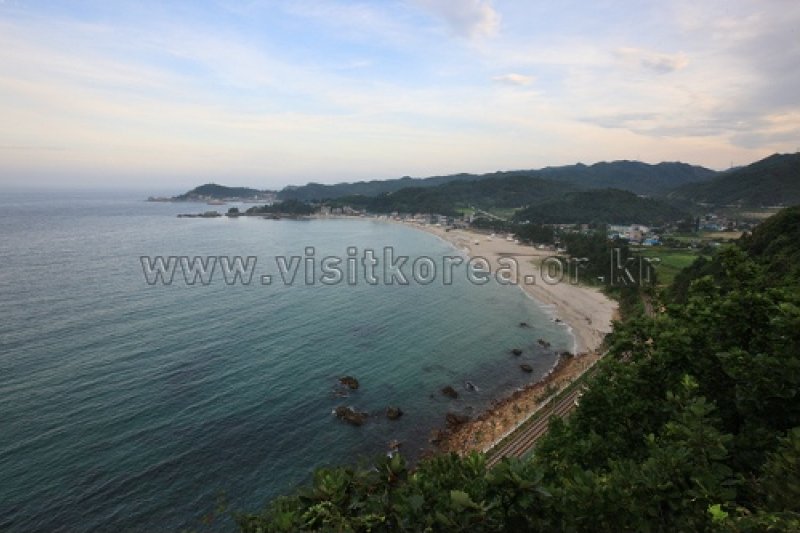 Yonghwa Beach  (1/11)