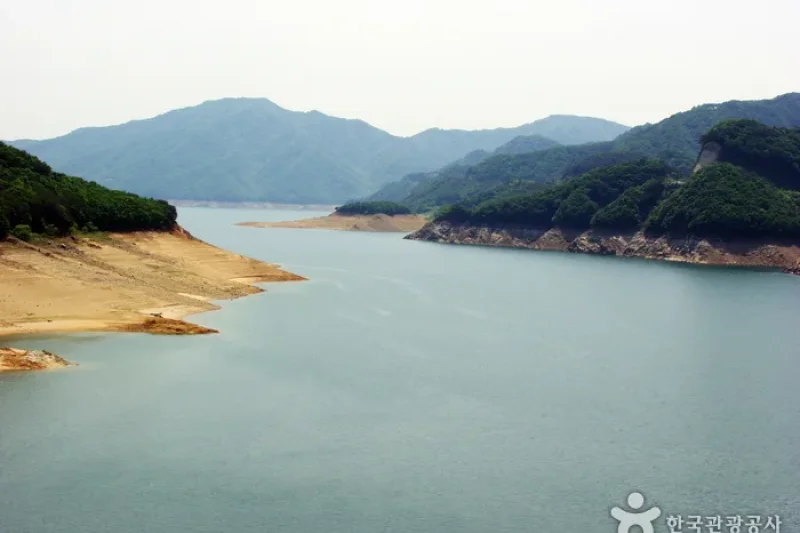 Soyangho Lake  (1/1)