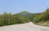Hambaeksan Mountain 