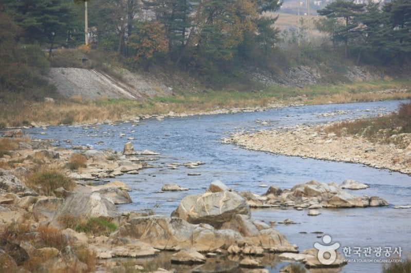 Geumdang Valley  (1/14)