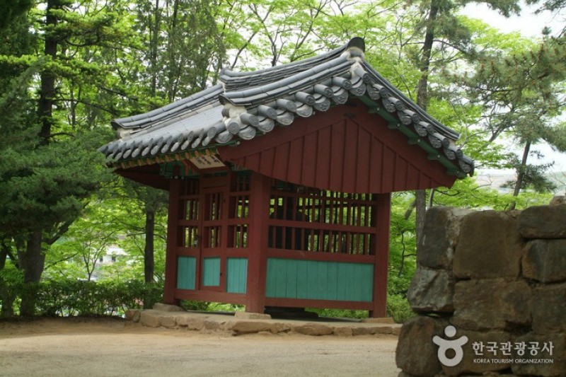 Cheokjudonghaebi &amp; Daehanpyeongsutochanbi  (1/6)