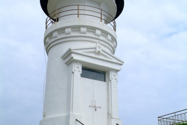 Jumunjin Lighthouse