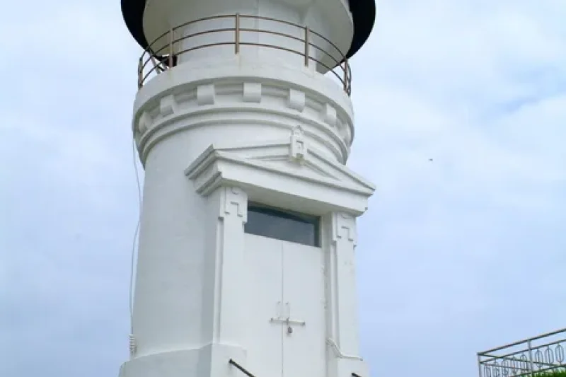 Jumunjin Lighthouse  (1/6)