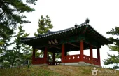 Mangyeongdae Pavilion 